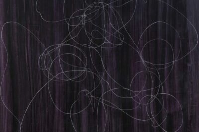 Elliott Puckette. Kasmin. NYC. January 2022