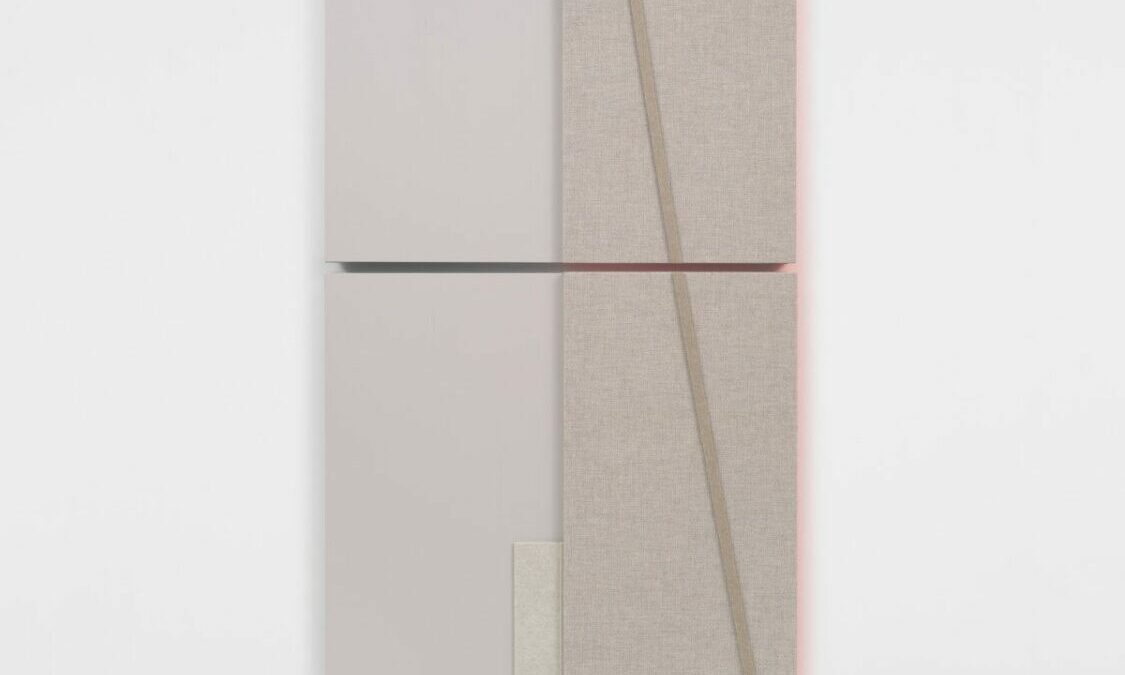 Jennie C. Jones One-Person Show at The Solomon R. Guggenheim Museum