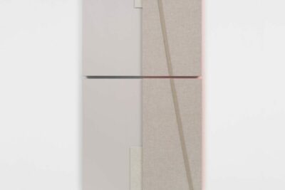 Jennie C. Jones One-Person Show at The Solomon R. Guggenheim Museum