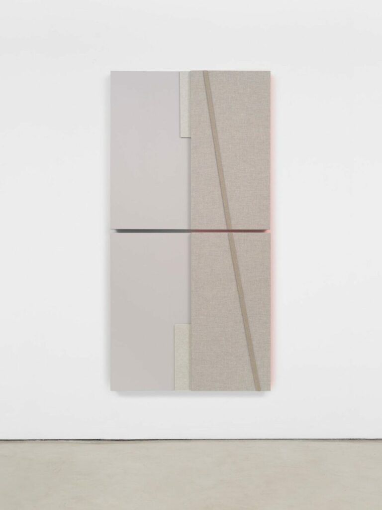 Jennie C. Jones One-Person Show at The Solomon R. Guggenheim Museum