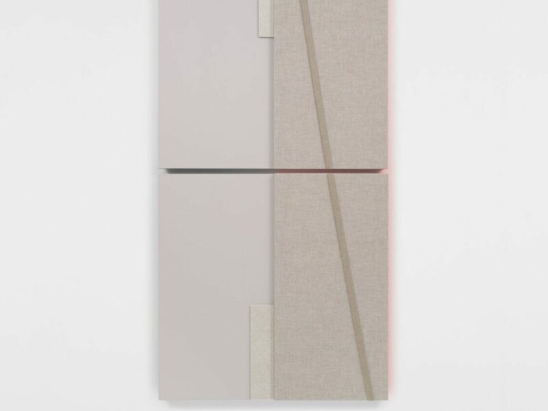 Jennie C. Jones One-Person Show at The Solomon R. Guggenheim Museum