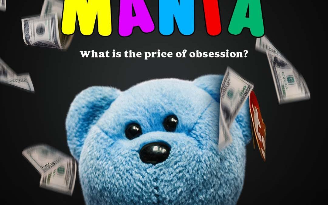 BEANIE MANIA Debuts December 23. Max Original Feature Documentary