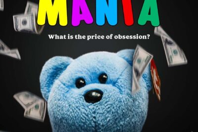 BEANIE MANIA Debuts December 23. Max Original Feature Documentary