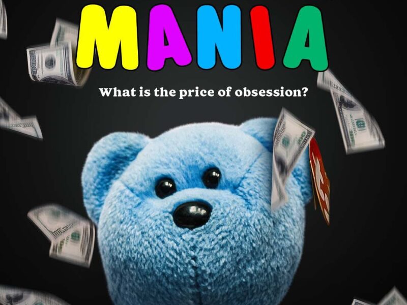 BEANIE MANIA Debuts December 23. Max Original Feature Documentary