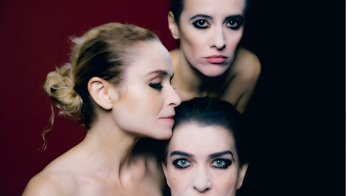Gabriel Olivares dirige Las hermanas de Manolete que se estrenará en el teatro Fernán Gomez. Centro Cultural de la Villa