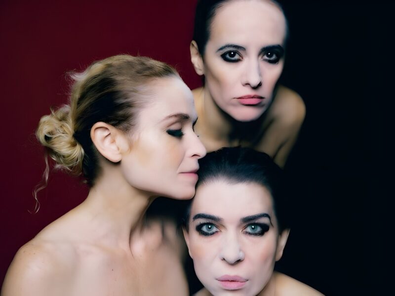 Gabriel Olivares dirige Las hermanas de Manolete que se estrenará en el teatro Fernán Gomez. Centro Cultural de la Villa