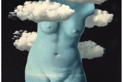 René Magritte Masterpiece Achieves $9.9M at Bonhams New York