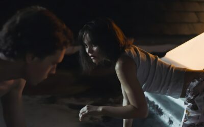 Wolf (2021), de Nathalie Biancheri. Críticas de la Película