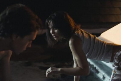 Wolf (2021), de Nathalie Biancheri. Críticas de la Película