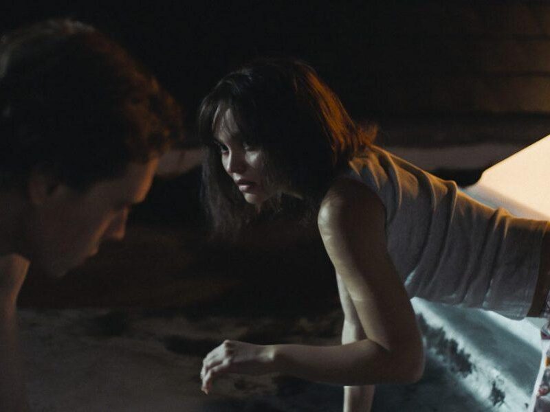 Wolf (2021), de Nathalie Biancheri. Críticas de la Película