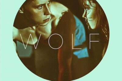 Wolf (2021). A Nathalie Biancheri Movie. Reviews