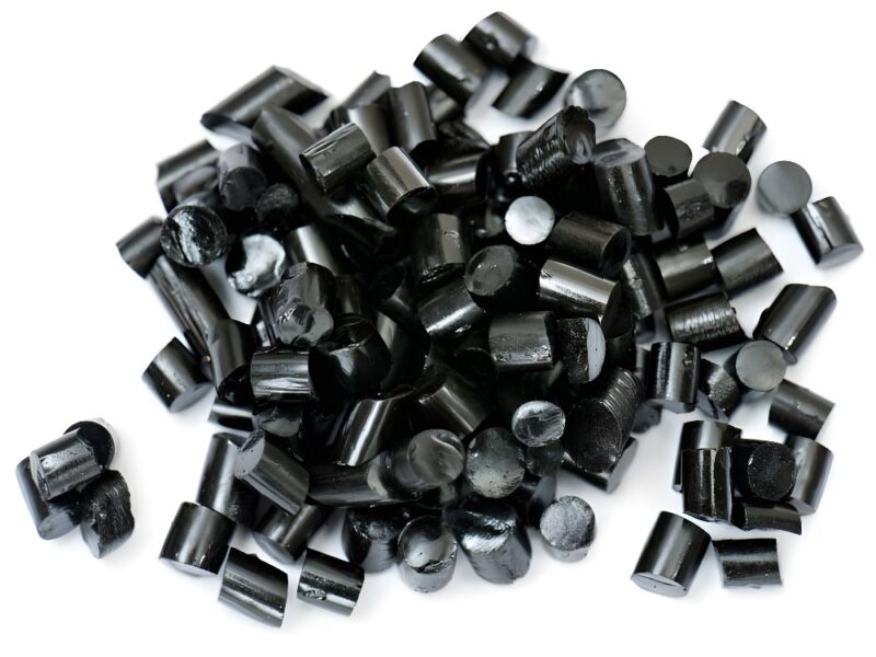 Recuerdos de la infancia, las pastillas de regaliz más famosas de España