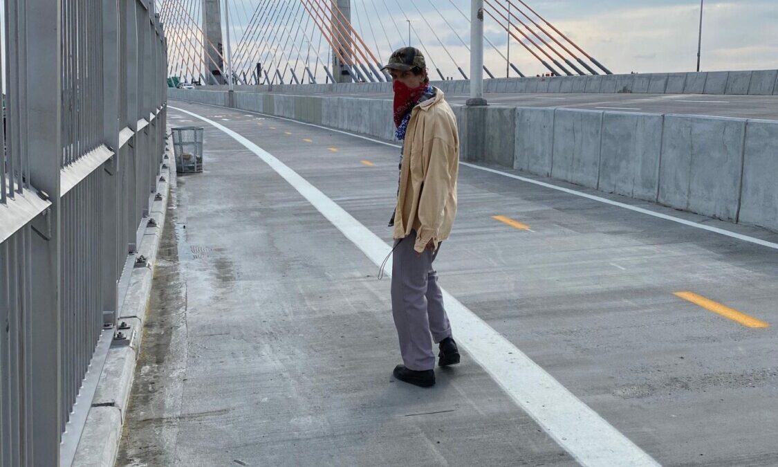 David Zwirner Announces Josh Smith: High As Fuck Offsite Exhibition