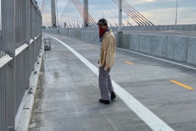 David Zwirner Announces Josh Smith: High As Fuck Offsite Exhibition