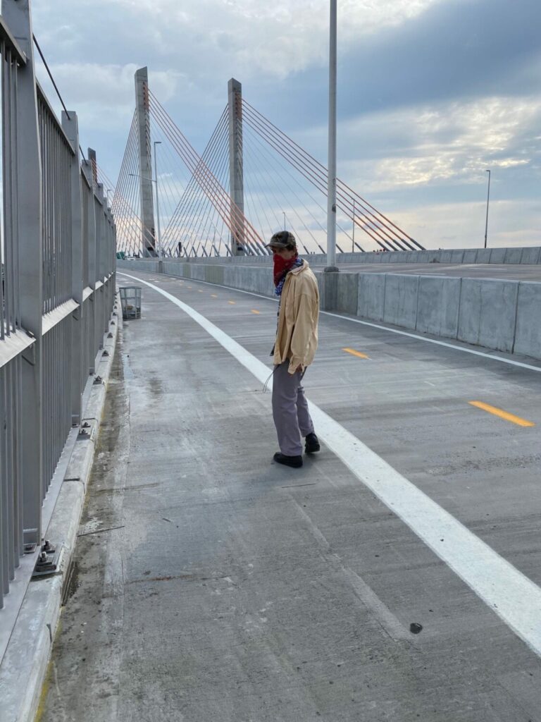 David Zwirner Announces Josh Smith: High As Fuck Offsite Exhibition