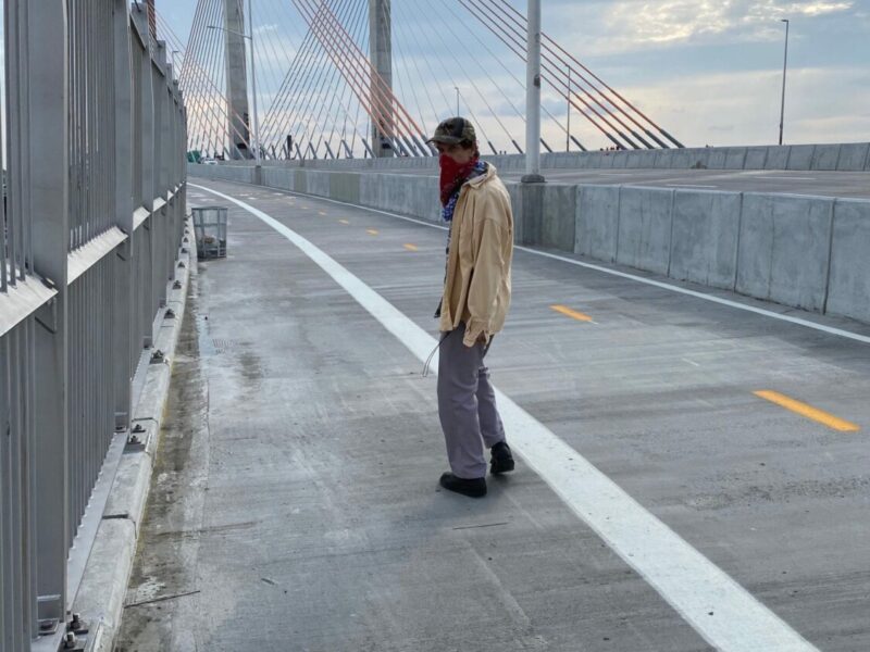 David Zwirner Announces Josh Smith: High As Fuck Offsite Exhibition