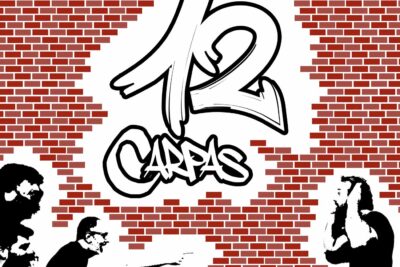 12 Carpas estrena 2022 con su nuevo single “Será Mejor”