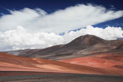 La Ruta de los Seismiles