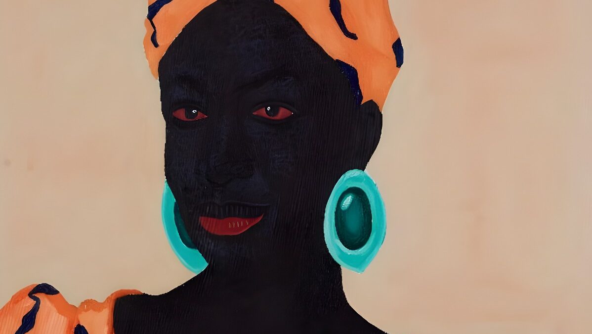 Kwesi Botchway launches Gallery 1957, London | 1:54 London