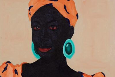 Kwesi Botchway launches Gallery 1957, London | 1:54 London