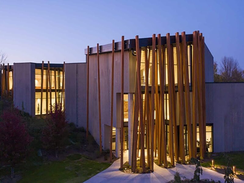 Art Preserve Opening Re-Scheduled for June 2021