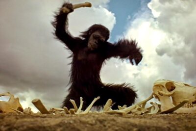 2001: Una Odisea del Espacio, de Stanley Kubrick. Crítica de la Película