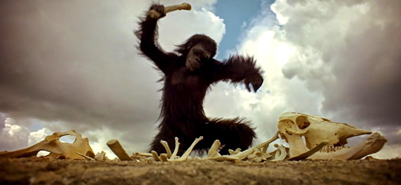 Kubrick’s monolith: the film that made cinema obsolete