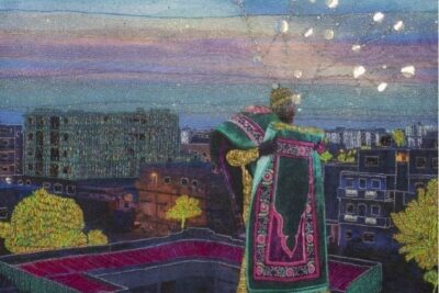 Gallery 1957 at Unseen Amsterdam with solo booth from Joana Choumali, 20-22 September 2019