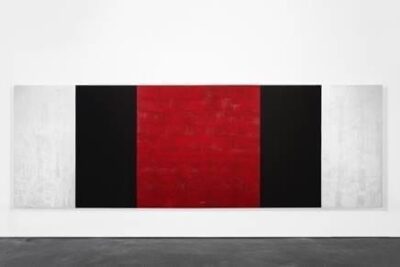 Mary Corse Exhibition of New Paintings Opening @ Pace in NY on Nov. 8