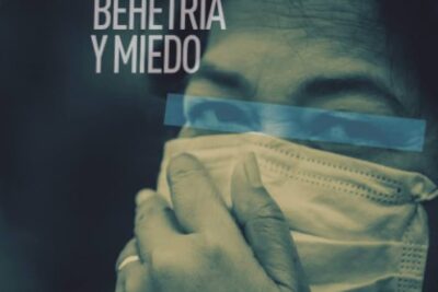 Behetría y Miedo, de Vicente Martín Crespo