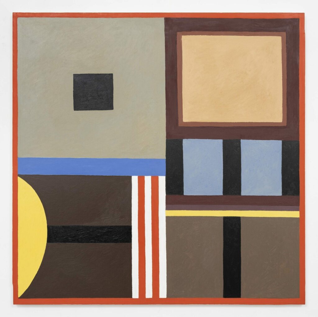 Three Solo Exhibitions of Nathalie Du Pasquier in June