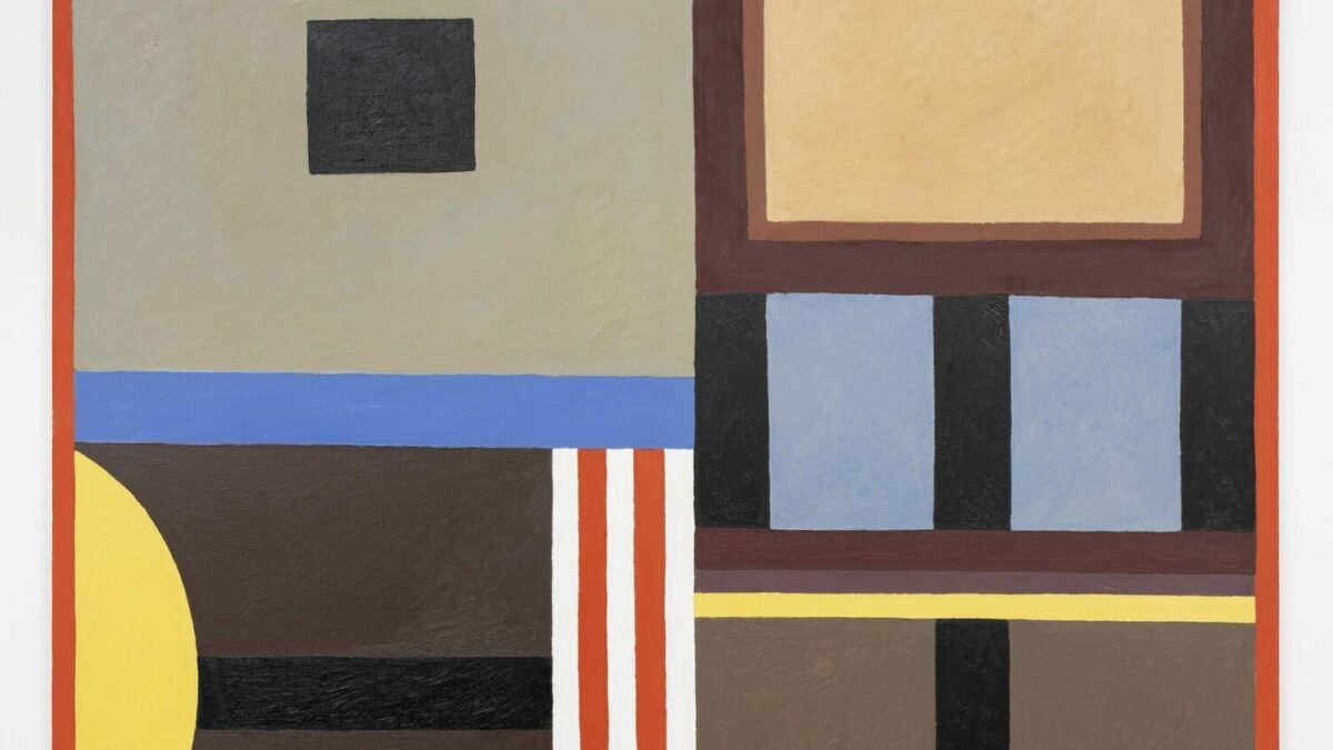 Three Solo Exhibitions of Nathalie Du Pasquier in June