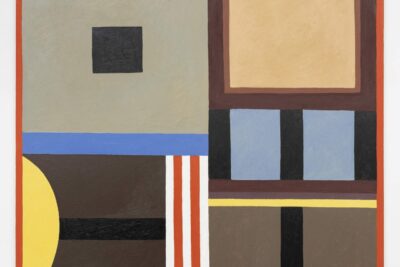 Three Solo Exhibitions of Nathalie Du Pasquier in June