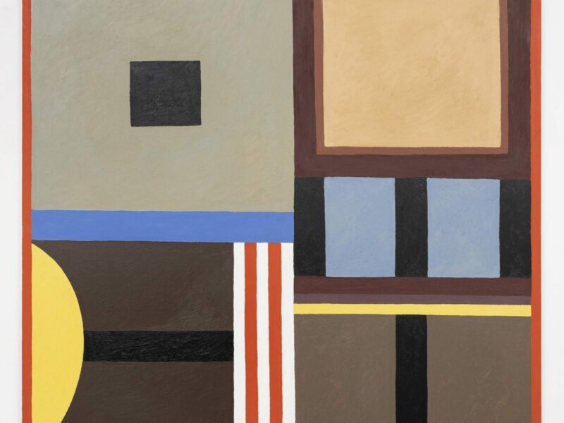 Three Solo Exhibitions of Nathalie Du Pasquier in June