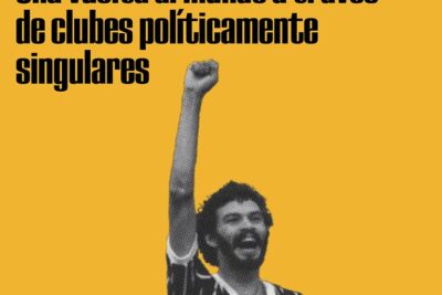 Futbolítica, de Ramon Usall