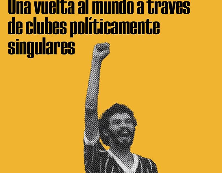 Futbolítica, de Ramon Usall