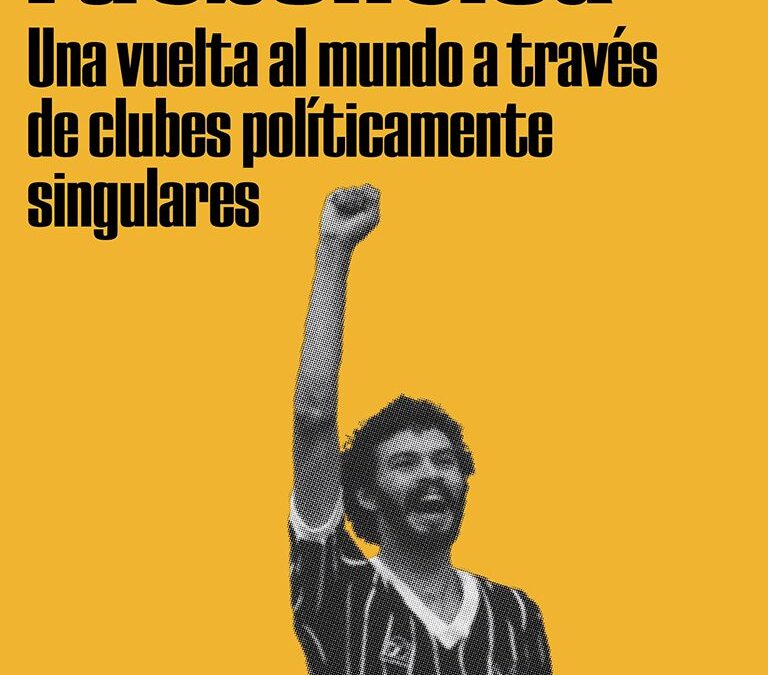Futbolítica, de Ramon Usall