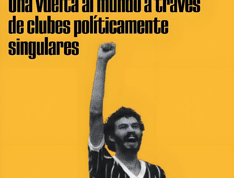 Futbolítica, de Ramon Usall