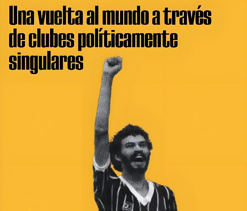 Futbolítica, de Ramon Usall