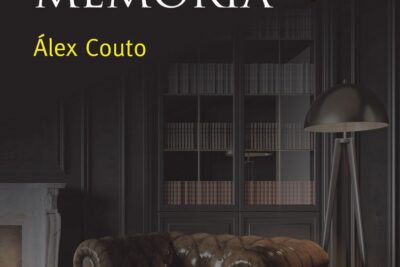 Cartas de un Amor sin Memoria de Álex Couto