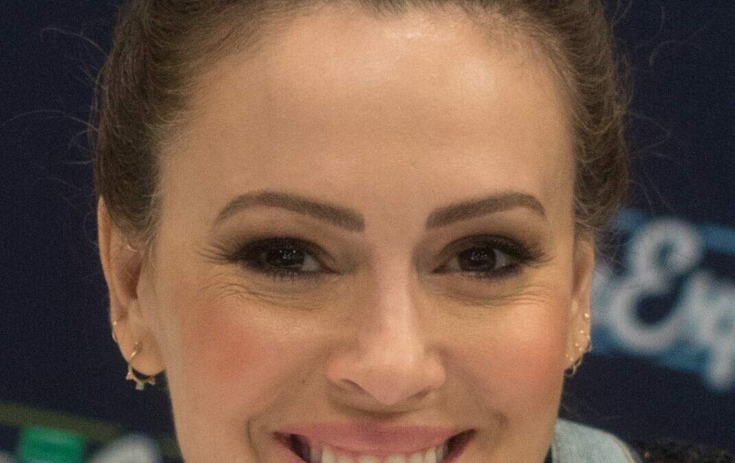 Alyssa Milano