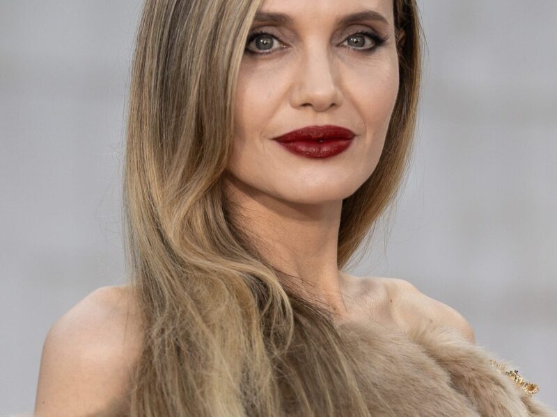 Angelina Jolie