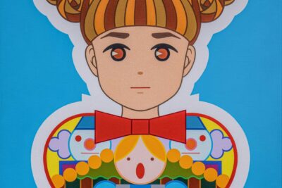 Arisa Nakahara: Ephemerality and Sparkle. JPS Gallery. Hong Kong