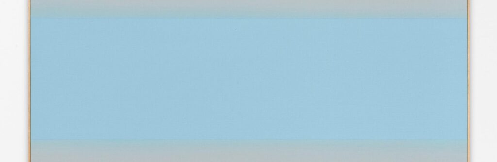 Ulrich Erben: Spaces of Light and Colour. Bastian Gallery. London