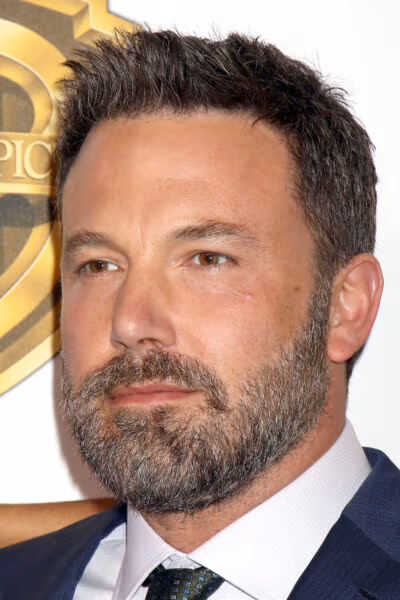 Ben Affleck 