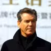 Pierce Brosnan