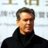 Pierce Brosnan