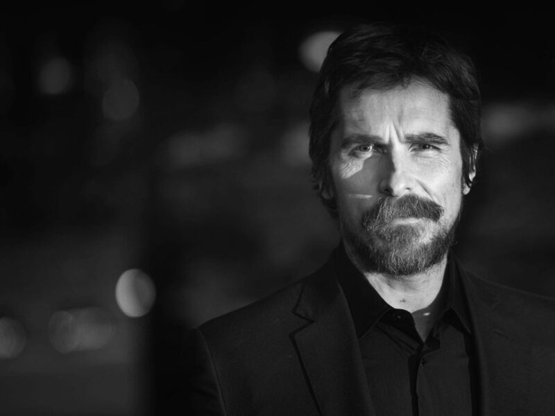 Christian Bale – Biografía, Películas, Frases, Videos