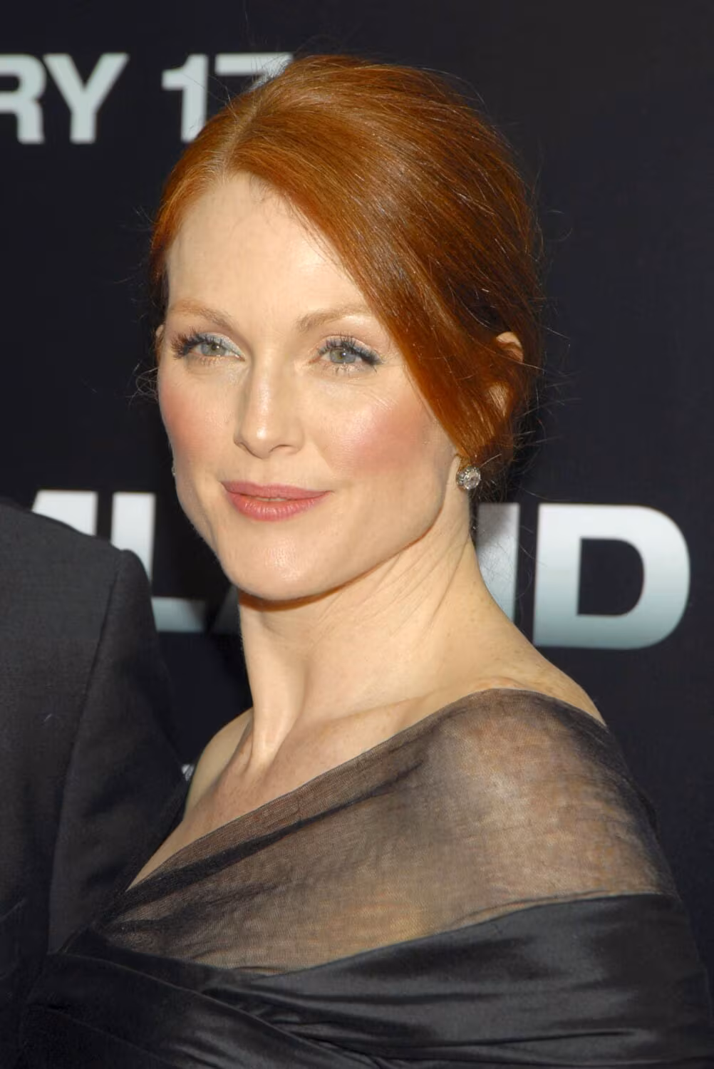 Julianne Moore