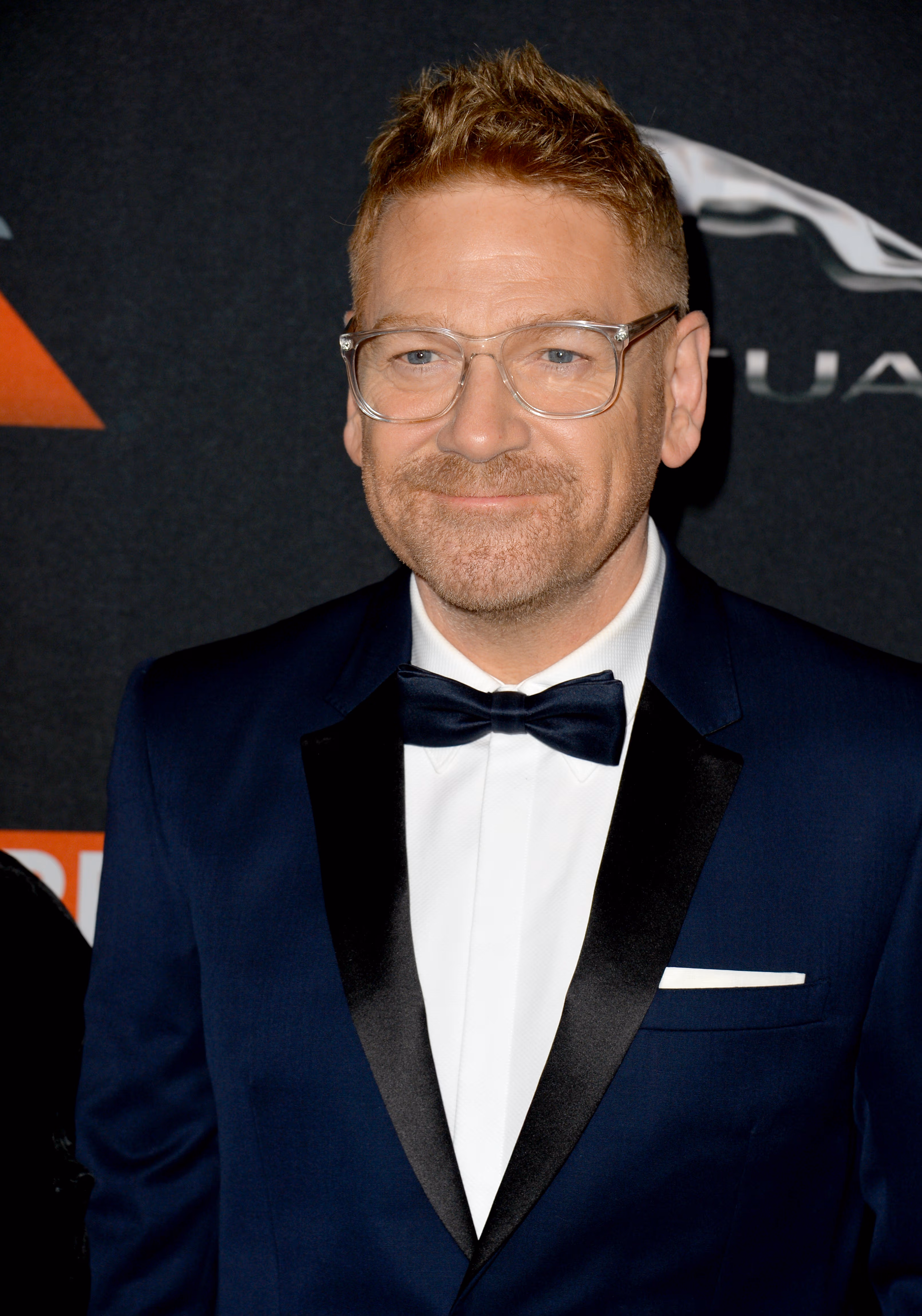 Kenneth Branagh